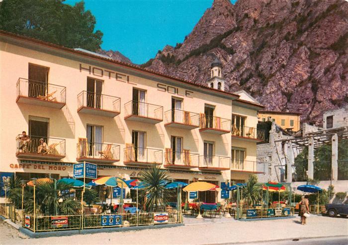 Limone sul Garda IT Hotel Sole