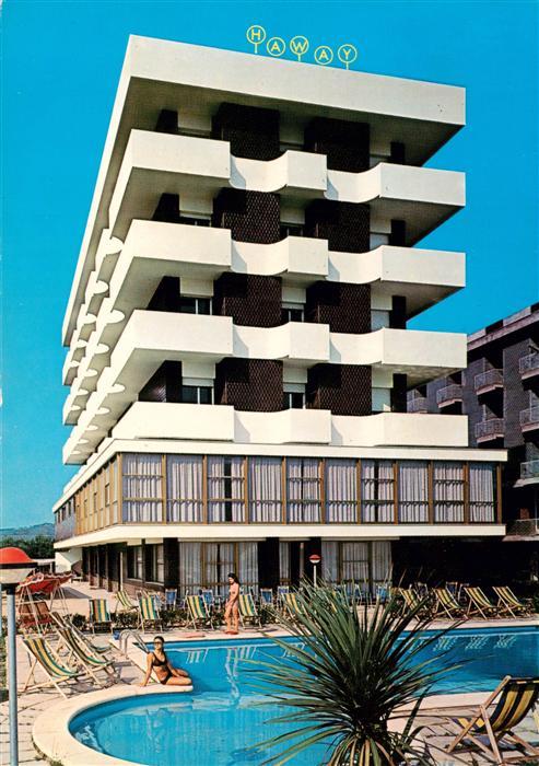 Villa Rosa Teramo Martinsicuro Abruzzo IT Hotel Haway