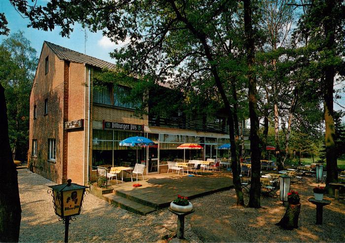 Kevelaer Haus Heidekrug