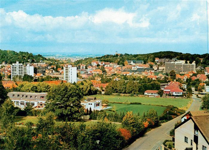 Bethel Bielefeld Fliegeraufnahme