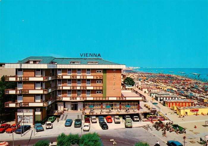 Cattolica  Provincia Rimini IT Hotel Vienna
