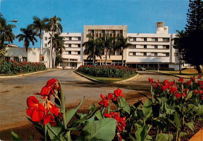 Varadero Cuba Hotel International