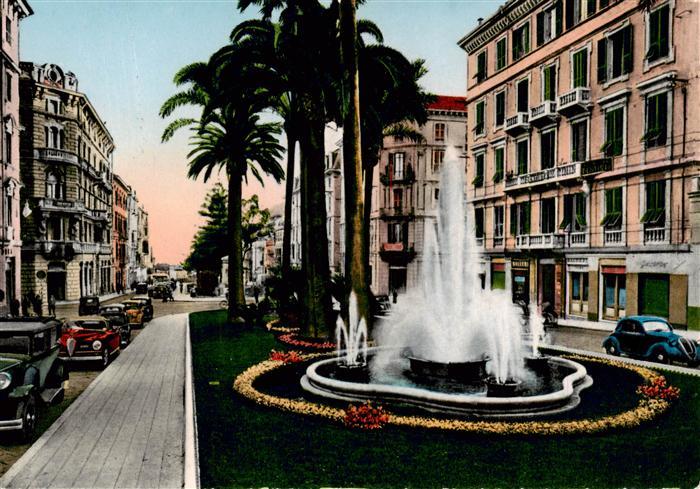 San Remo IT Corso Mombello