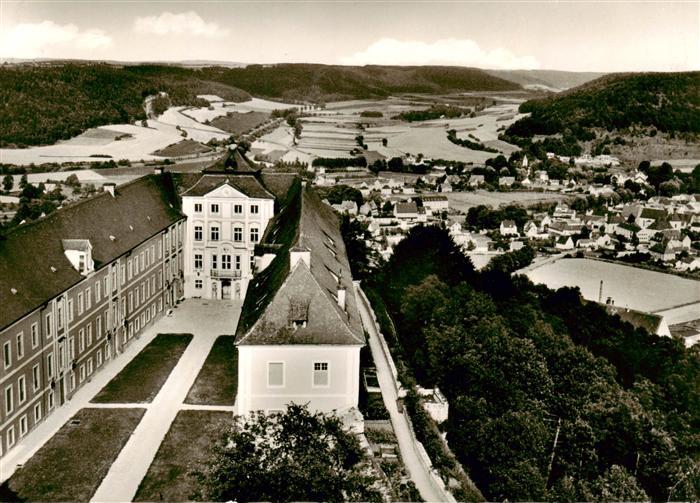Beilngries Exerzitienhaus Schloss Hirschberg
