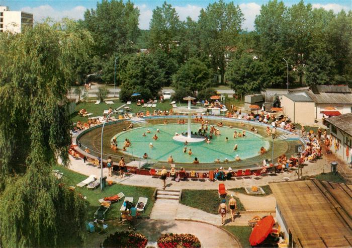 Bad Fuessing Thermalbad