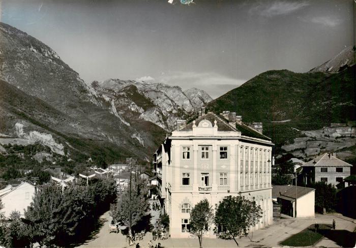 Pec Hotel Berge