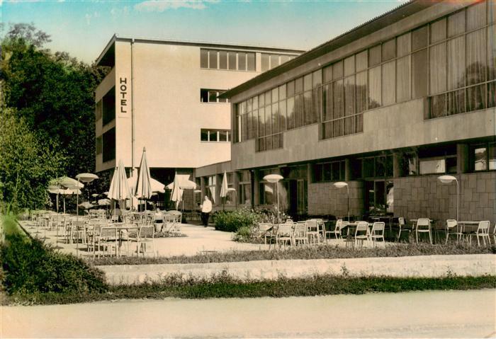 Bihac Bosnia Hotel