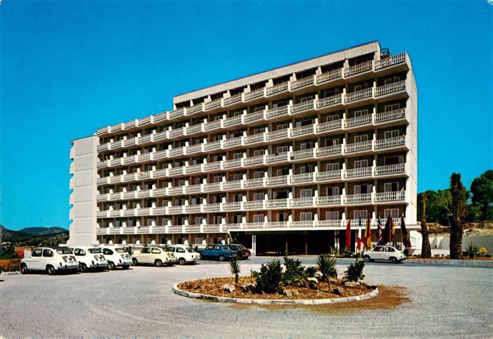 Paguera Mallorca Islas Baleares ES Hotel Lido Park