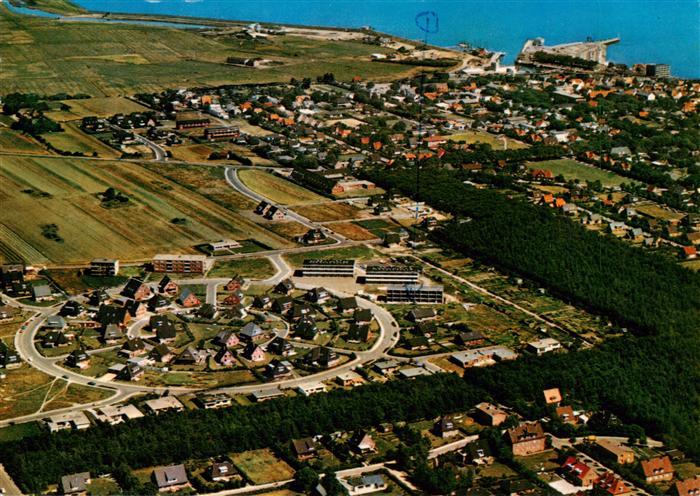 Wyk  Foehr Nordseeheilbad