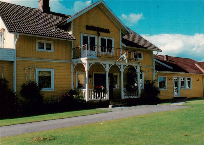 Mullsjoe Sweden Hotell Bjoerkhaga