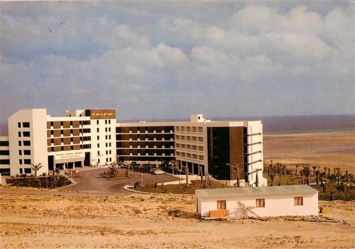 Fuerteventura Hotel Los Gorriones