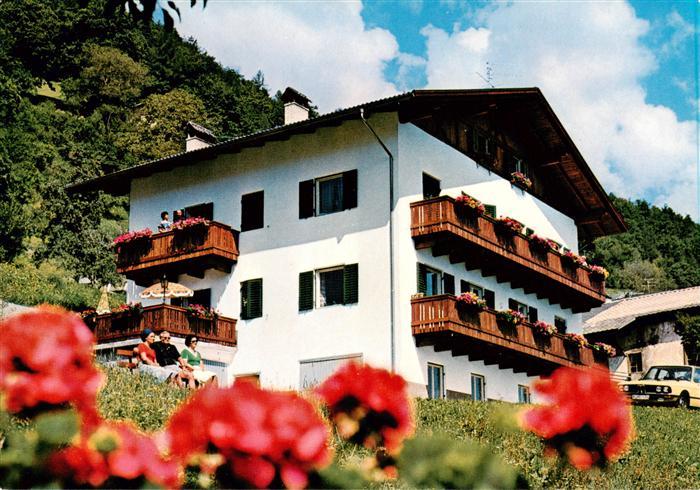 Barbiano Bolzano IT Gamperhof