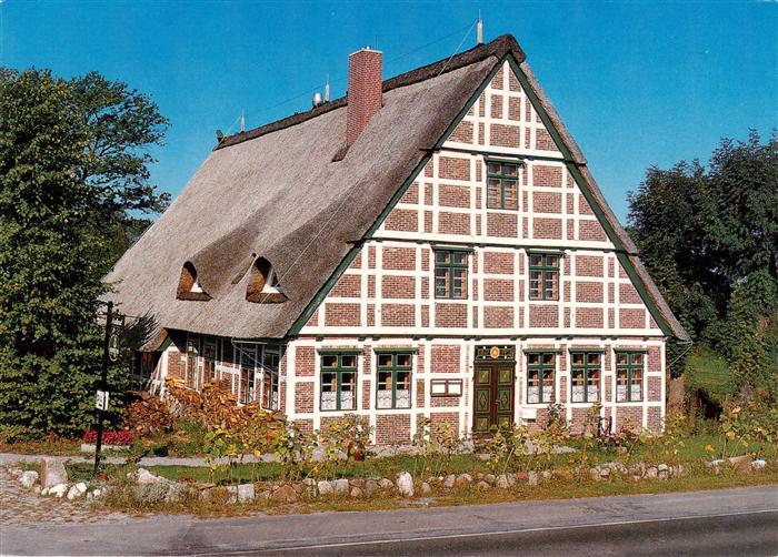 Buxtehude Restaurant und Cafe Neuland