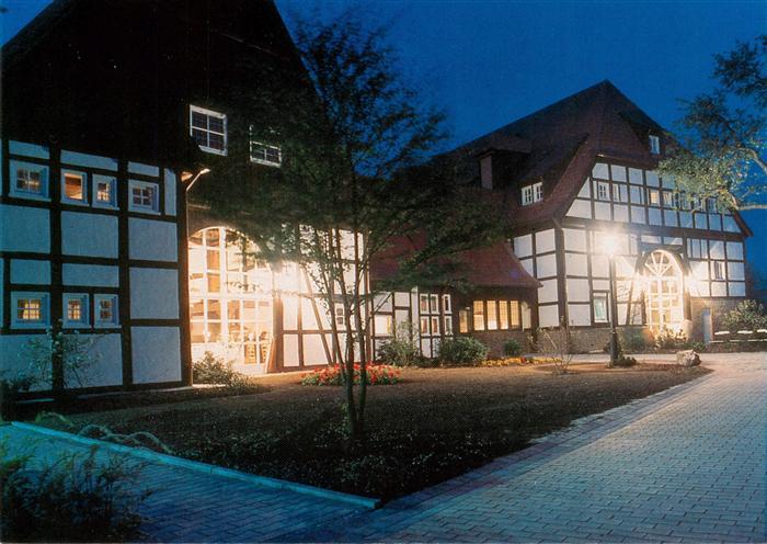 Bad Sassendorf Maritim Hotel Schnittenhof