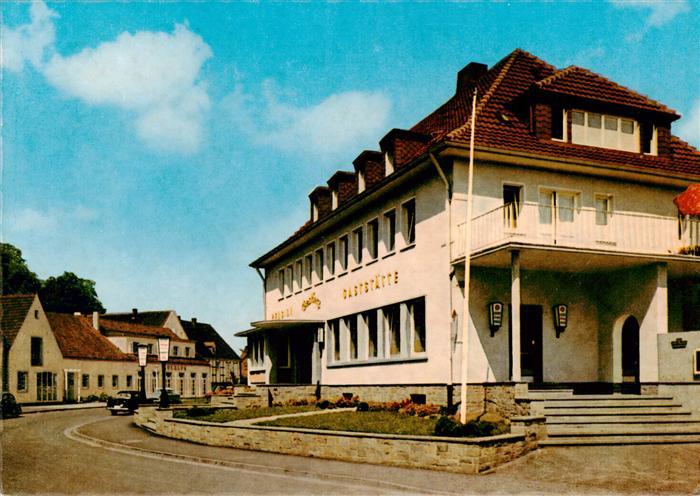 Westernkotten Bad Pension Besting Gaststaette