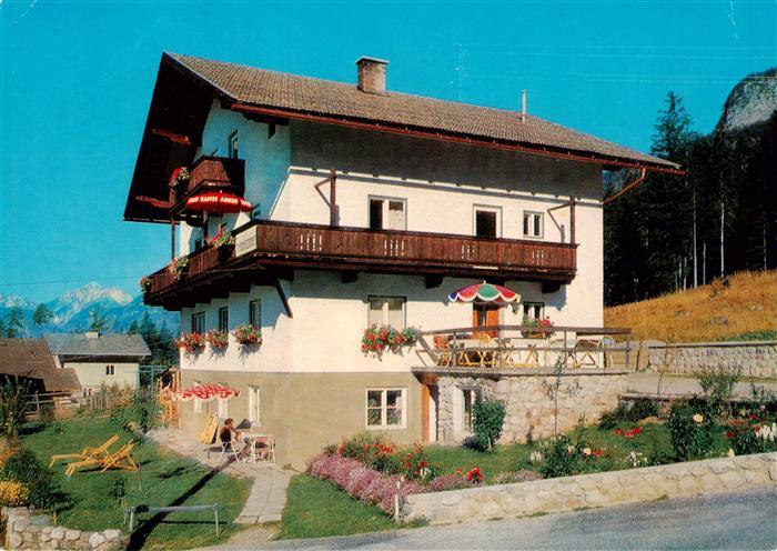 Maurach Achensee TiroL AT Fremdenheim Joh Hauser