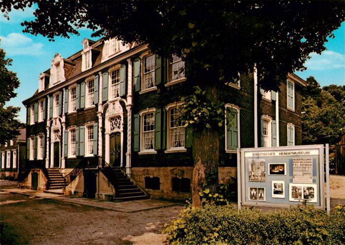 Remscheid Heimatmuseum