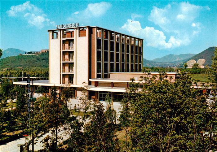Abano Terme Hotel San Giorgio