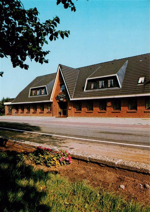 Enge-Sande Restaurant De ole Stuuv Doerpskrog