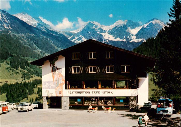 Mittelberg Kleinwalsertal AT Hotel Alte Krone