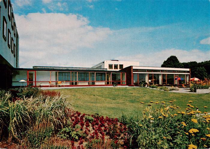 Ploen See Muetterheim am Schmalensee