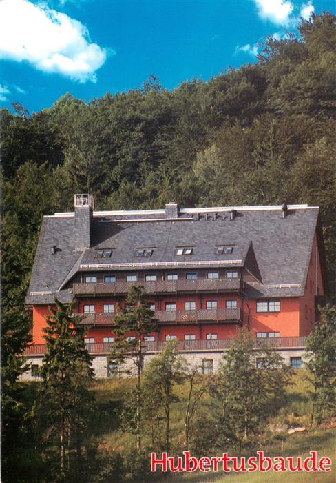 Waltersdorf Zittau Hubertusbaude