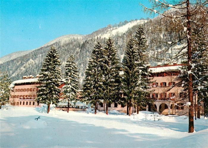 Martuljek Slovenia Hotel Spik