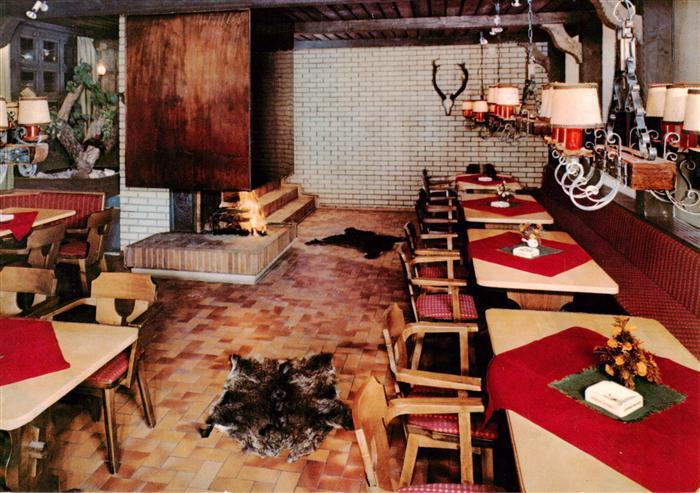 Neuenheerse Hubertushof Vital Hotel