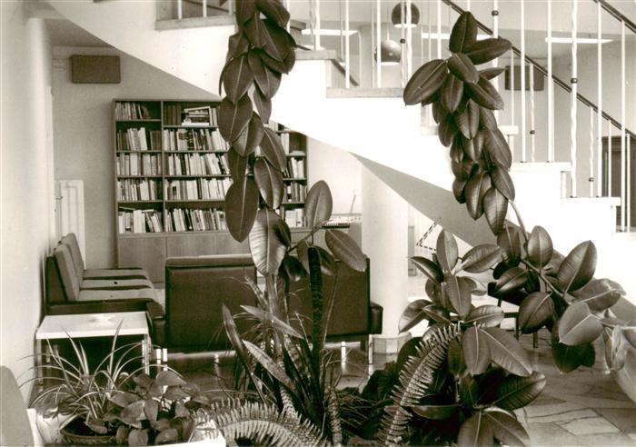 Bad Muenstereifel Friedrich Ebert Stiftung Haus Muenstereifel