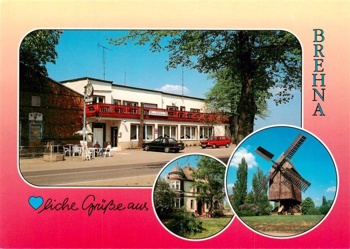 Brehna Raststaette Zum Schuetzenhaus Kindergarten Muehle