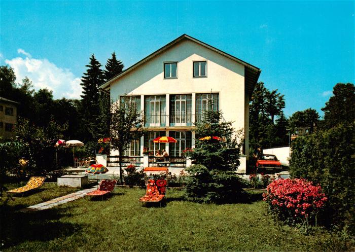 Bad Toelz Cafe Pension Klosterstuben