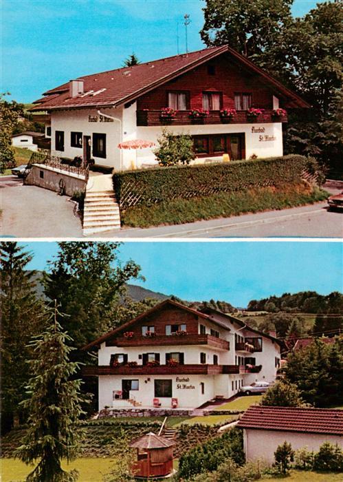 Bad Kohlgrub Kurbad St Martin