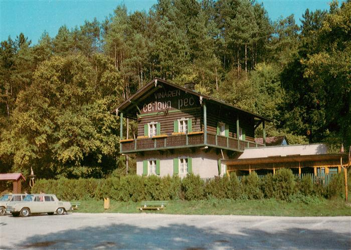 Radosina CZ Certova Pec