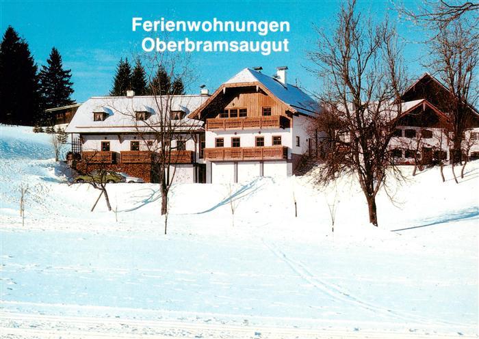 Faistenau Fischbachau Bayern Ferienwohnungen Obeerbramsaugut