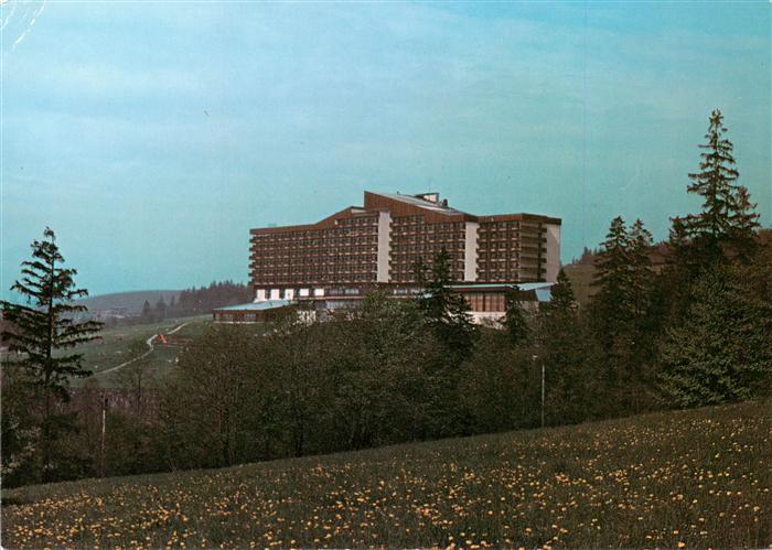 Zakopane Tatra PL Hotel Orbis Kasprowy