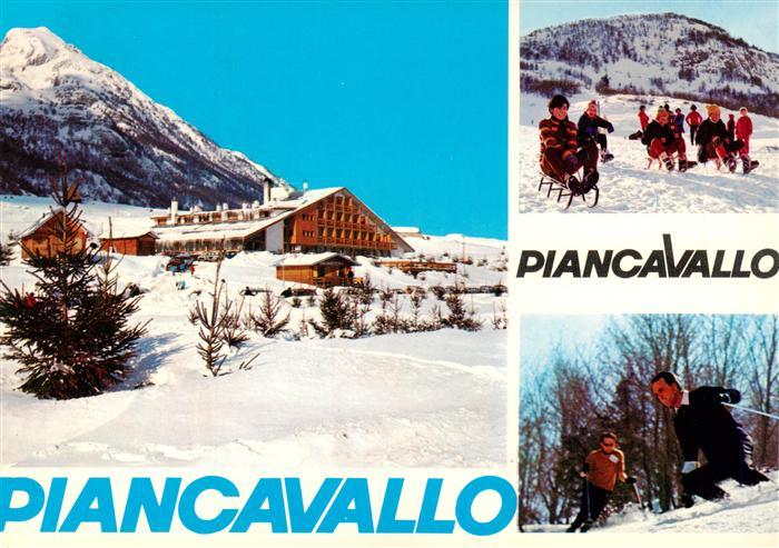 Piancavallo Aviano IT La nuova stazione turistica a due passi da casa