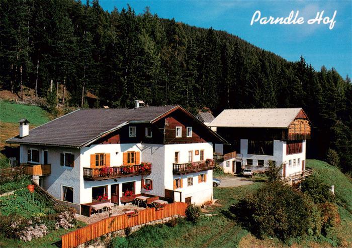 Villanders Villandro Suedtirol IT Parndle Hof Jausenstation Fremdenzimmer