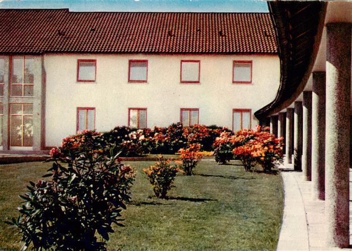 Gruenberg Hessen Hessischer Fussballverband e.V. Sportschule