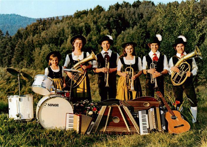 Eging See Bayerischer Wald Die Engl Geschwister vom Selinghof