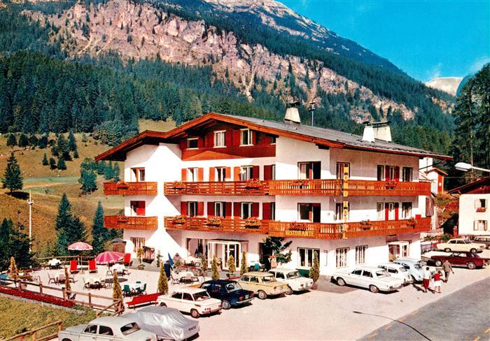 Cortina d Ampezzo IT Nord Hotel