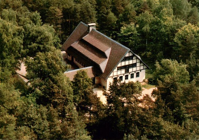 Hardt Moenchengladbach Jugendherberge Hardter Wald