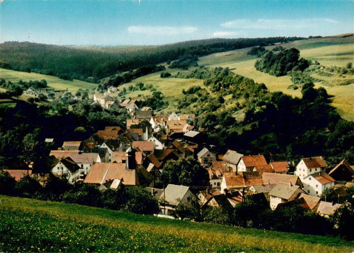 Habichsthal Panorama
