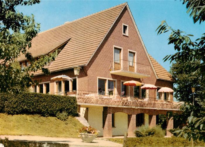 Gross-Reken Restaurant Im Birkenhain