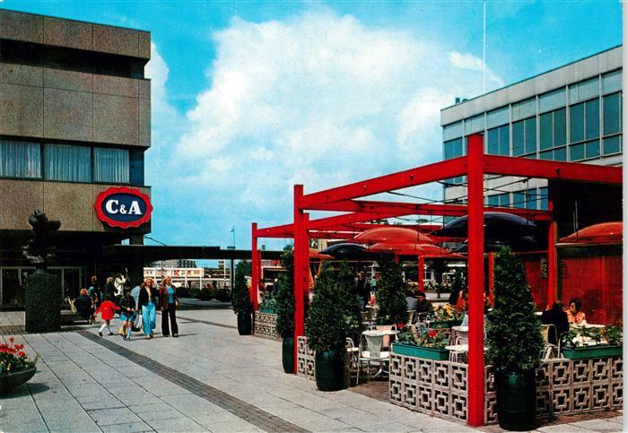 Rosendaal Winkelcentrum