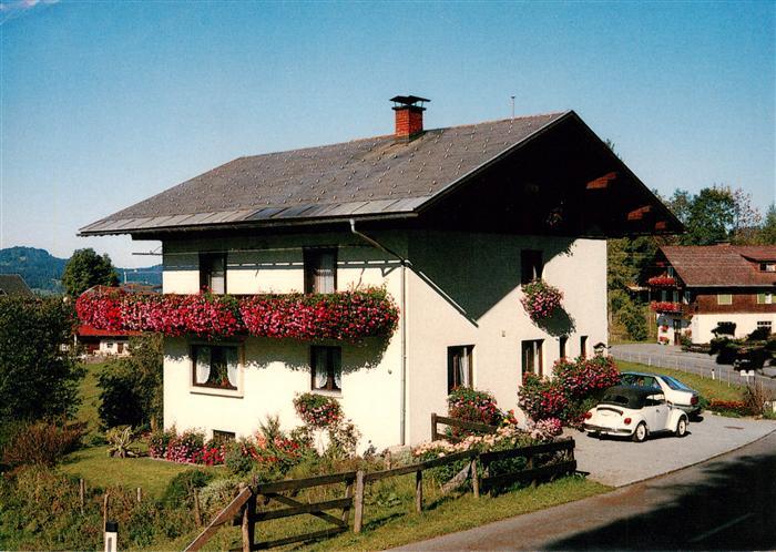 Sibratsgfaell Vorarlberg AT Haus Saarland