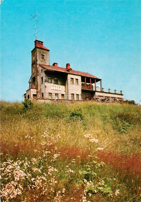 Komari Vizka CZ Hotel