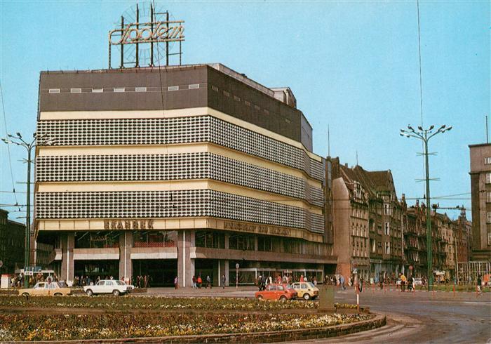 Katowice PL Spoldzielczy Dom Handlowy Skarbek