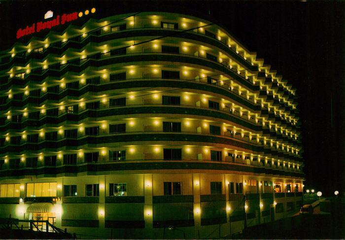 Santa Susanna Cataluna ES Zona Hotelera Maresme