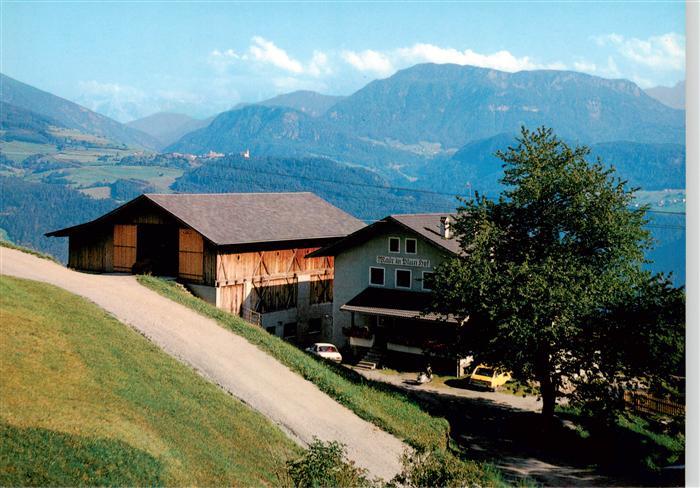 Villanders Villandro Suedtirol IT Mair in Plun-Hof Ferienwohnungen