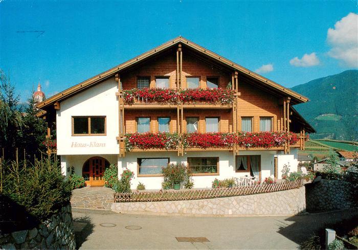 Natz Brixen Suedtirol Haus Klara